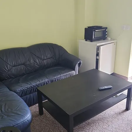 Elkras Elbe Apartman *