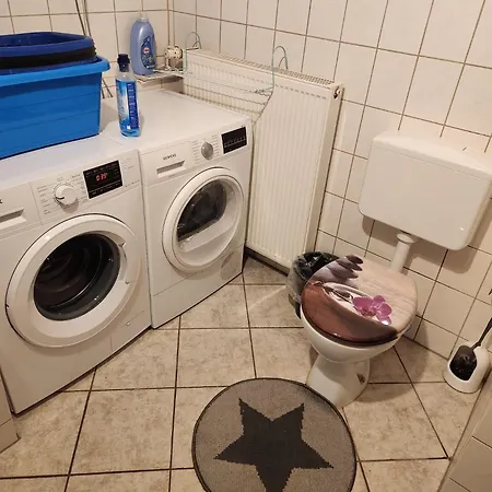 Apartman Elkras Elbe