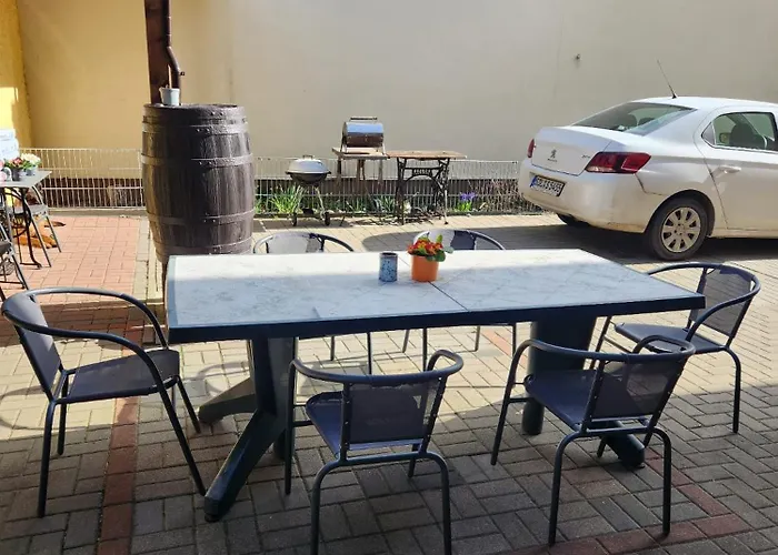 Elkras Elbe Lägenhet Kehnert