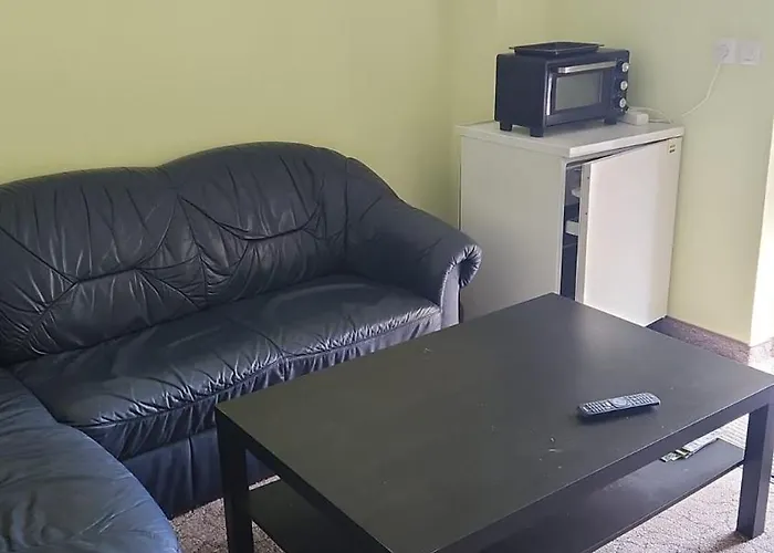 Elkras Elbe Lägenhet *