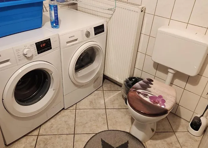 Lägenhet Elkras Elbe