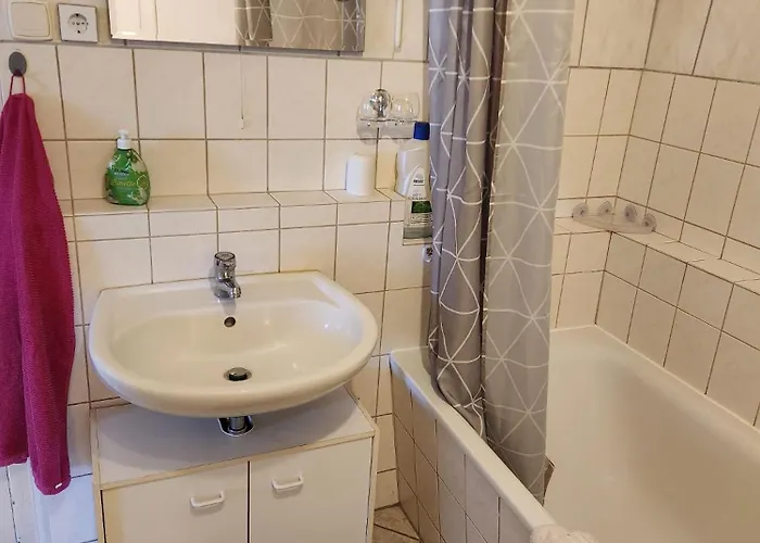 Elkras Elbe Lägenhet Kehnert